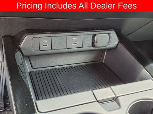 Used 2026 Toyota Prius Plug-In Hybrid w/ Limited Premium Package FWD image 30