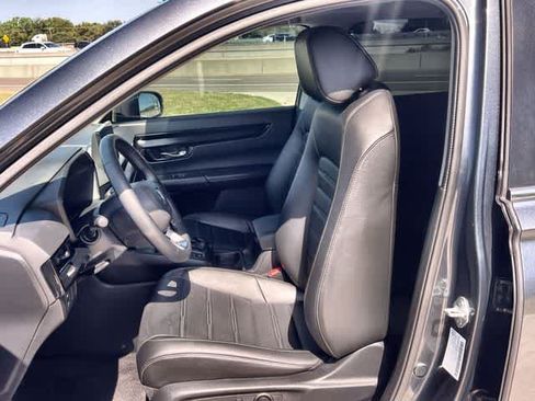 Used 2025 Honda CR-V EX-L image 11