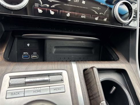 Certified 2023 Genesis GV80 2.5T w/ Prestige 20" Package image 22