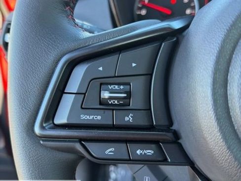 Certified 2024 Subaru WRX image 52