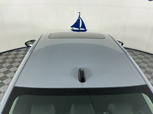 Certified 2025 Honda Accord SE image 37