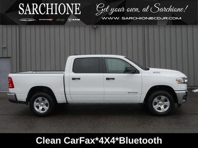 Used 2026 RAM 1500 Big Horn