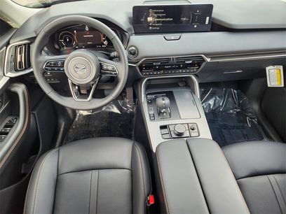 New 2026 MAZDA CX-90 Plug-In Hybrid w/ Preferred