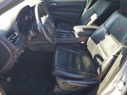 Used 2023 Dodge Durango R/T w/ Tow 'N Go Package image 5