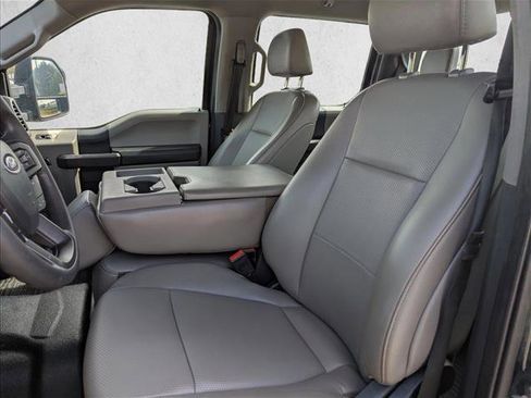 Used 2022 Ford F250 XL w/ Power Equipment Group image 18