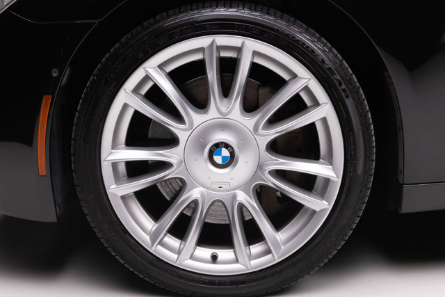 Used 2013 BMW 760Li RWD image 5