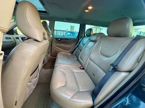 Used 2007 Volvo XC70 image 15