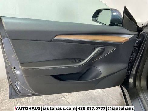 Used 2023 Tesla Model 3 Standard Range RWD image 40