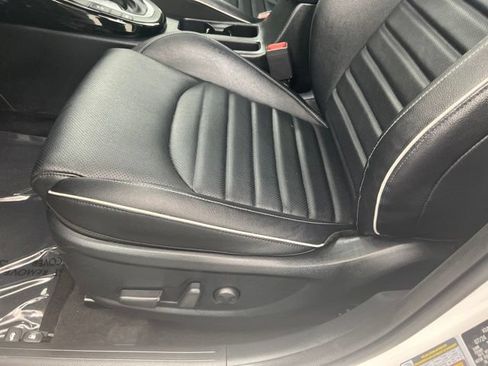 Used 2024 Kia Forte GT-Line w/ GT-Line Premium Package FWD image 14