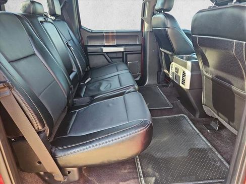 Used 2016 Ford F150 Lariat image 20