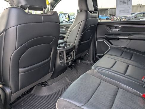 Used 2023 RAM 1500 Laramie AWD/4WD image 25