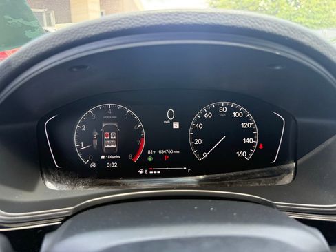 Used 2023 Honda Civic LX image 14