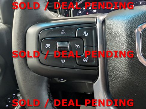 Used 2025 GMC Sierra 1500 Elevation AWD/4WD image 20