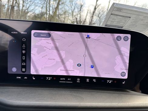 New 2026 Audi Q5 Premium Plus AWD/4WD image 18