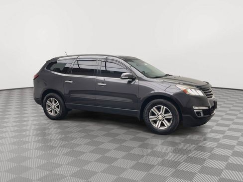 Used 2015 Chevrolet Traverse LT FWD image 41