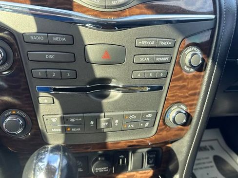 Used 2019 Nissan Armada SL w/ Premium Package AWD/4WD image 24