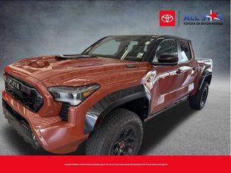 Used 2024 Toyota Tacoma TRD Pro AWD/4WD 360° Tour