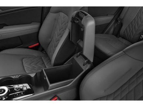 Certified 2023 Kia Sportage X-Line Prestige AWD/4WD image 16