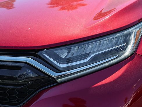 Certified 2022 Honda CR-V Touring image 22