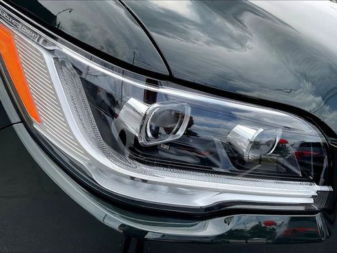 Used 2022 Lincoln Navigator Black Label AWD/4WD image 30