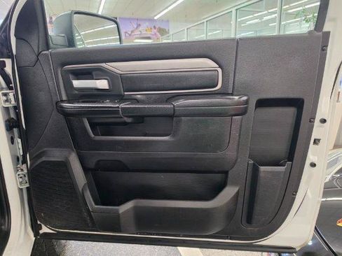 Used 2019 RAM 2500 Tradesman RWD image 27
