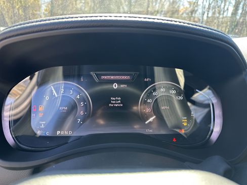 New 2026 RAM 2500 Power Wagon image 21