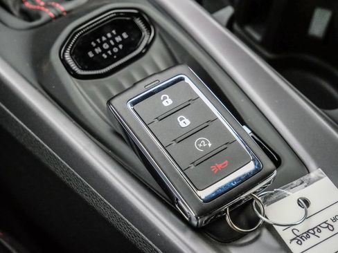New 2026 Dodge Charger Scat Pack AWD/4WD image 51