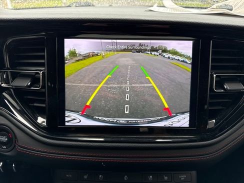 Used 2023 Dodge Durango GT AWD/4WD image 31