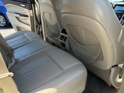 Used 2016 Cadillac SRX Luxury w/ Driver Awareness Package FWD image 29