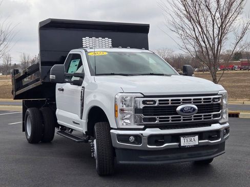 New 2025 Ford F350 XL w/ XL Chrome Package AWD/4WD image 27