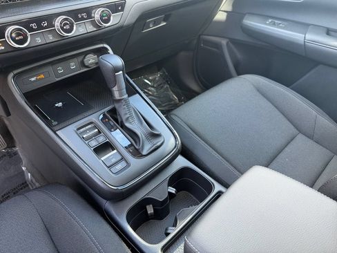 Used 2026 Honda CR-V EX image 18