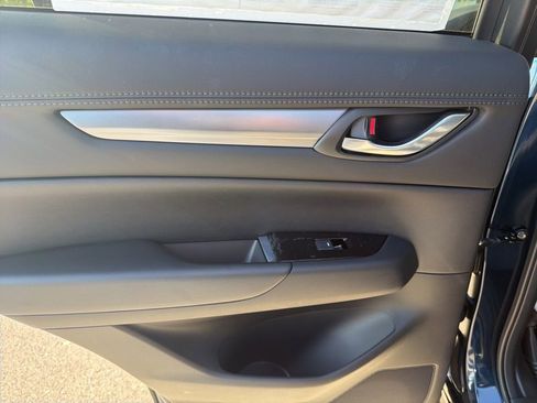 Used 2025 MAZDA CX-5 AWD 2.5 S w/ Select Package image 13