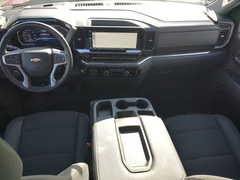 Used 2024 Chevrolet Silverado 1500 LT w/ Safety Package image 30