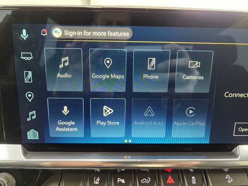 Used 2025 Chevrolet Silverado 2500 LT w/ Trail Boss Package image 52