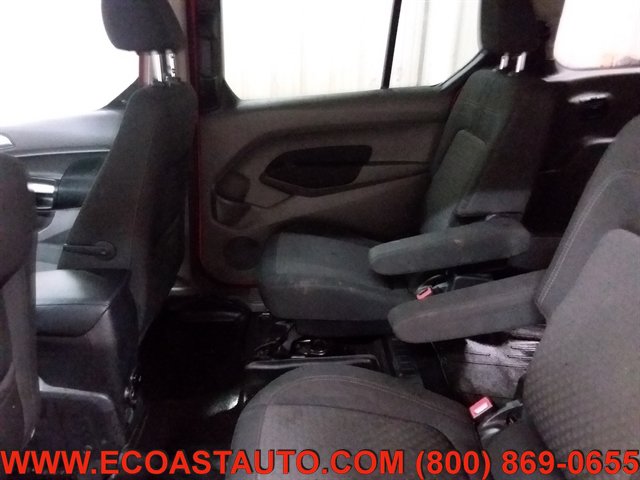 Used 2019 Ford Transit Connect XLT FWD image 12