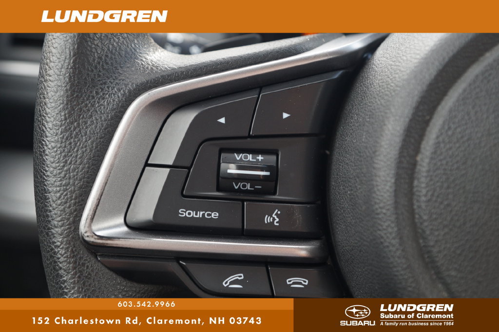 Used 2018 Subaru Outback 2.5i AWD/4WD image 14