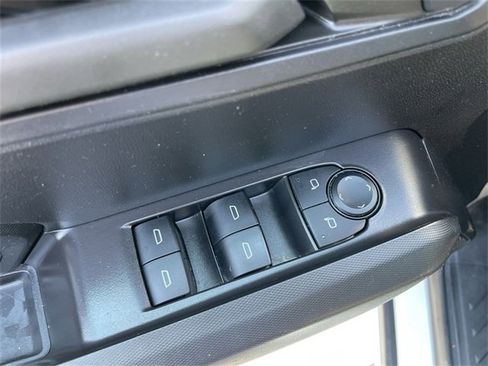 Used 2024 Chevrolet Colorado W/T w/ WT Convenience Package II image 24