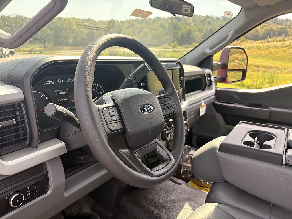 New 2027 Ford F350 2WD Regular Cab Super Duty image 18