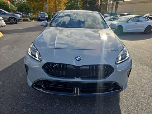 Certified 2025 BMW 228i xDrive w/ M Sport Package image 2
