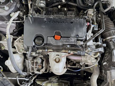 Used 2023 Honda HR-V EX-L image 30