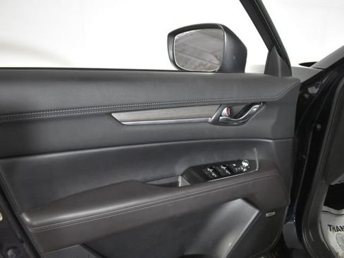 Used 2021 MAZDA CX-5 Signature AWD/4WD image 7