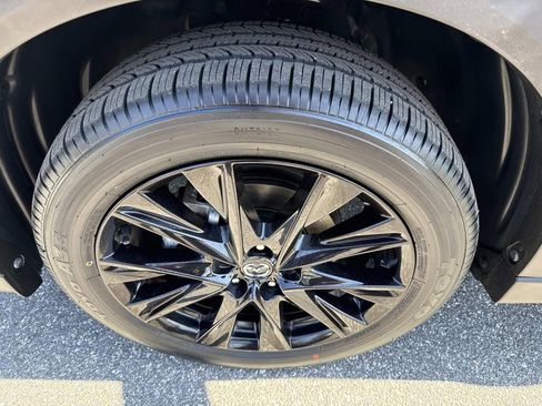 Used 2021 MAZDA CX-5 Carbon Edition image 12