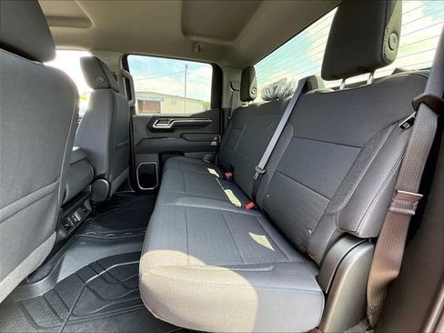New 2026 Chevrolet Silverado 1500 LT w/ Protection Package AWD/4WD image 14