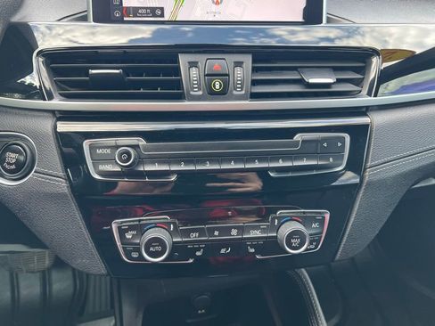 Used 2021 BMW X1 xDrive28i AWD/4WD image 35