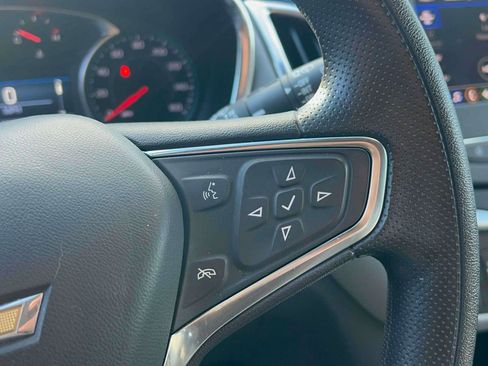 Used 2024 Chevrolet Equinox LS w/ LS Convenience Package image 23