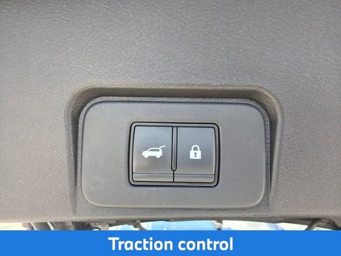 Used 2025 Nissan Rogue SV FWD image 21