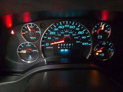 New 2025 Chevrolet Express 2500 w/ Driver Convenience Package image 12