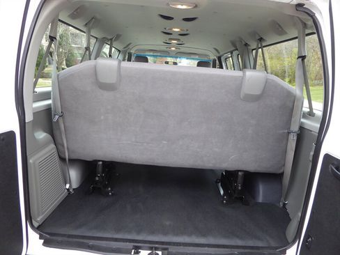 Used 2013 Ford E-350 and Econoline 350 XL image 26