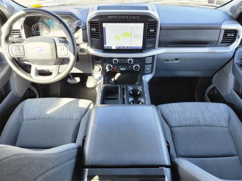 Used 2023 Ford F150 XLT w/ Equipment Group 302A High image 12