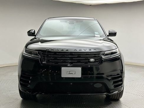 Certified 2026 Land Rover Range Rover Velar Dynamic SE AWD/4WD image 16